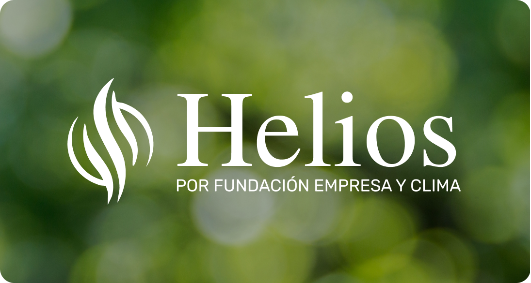 Helios Climate Platform