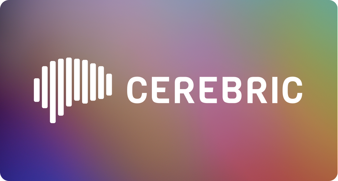 Cerebric Health Platform